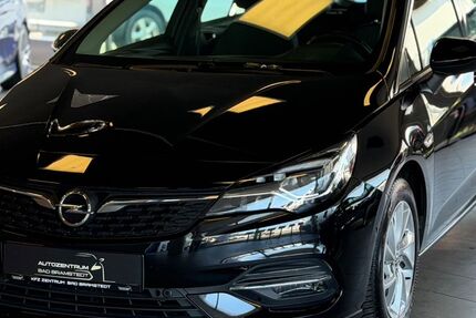 Opel Astra 62.000 km 10.999 &euro; Bad Bramstedt 24576
