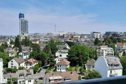 Wohnung Frankfurt am Man Sachsenhausen Süd - 1 Zimmer, 35 m&sup2;, 700&euro; | Angebot:25581622