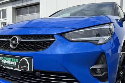 Opel Corsa 18.013 km 15.860 &euro; Marktredwitz 95615