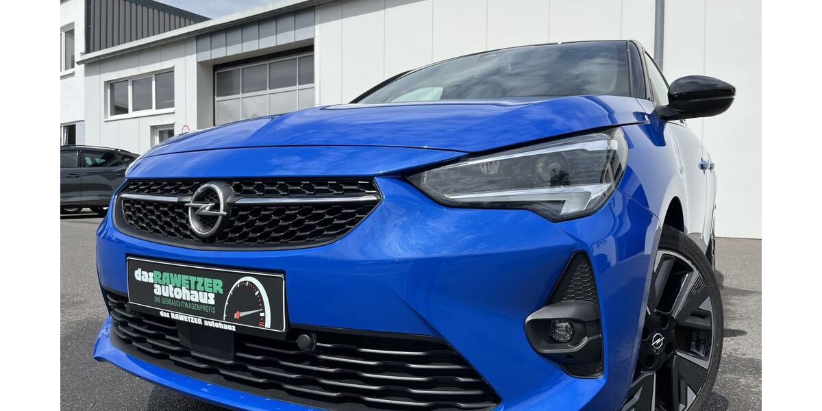 Opel Corsa 18.013 km 15.860 &euro; Marktredwitz 95615