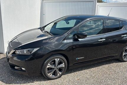 Nissan Leaf 106.000 km 9.200 &euro; Dürrlauingen / Ortsteil Mindelaltheim 89350