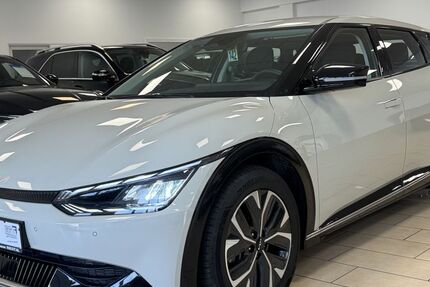 Kia EV6 27.125 km 29.900 &euro; Bonn 53227