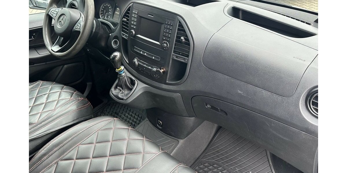 Mercedes-Benz Vito 116 CDI Mixto extralang |Kamera|6-Sitzer| 272.583 km 19.999 &euro; Mainz-Kostheim 55246