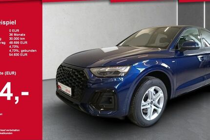 Audi Q5 9.098 km 48.699 &euro; Gera 07546