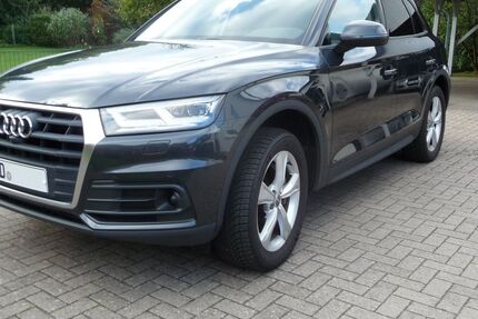 Audi Q5 61.500 km 29.000 € Ahrensburg 22926
