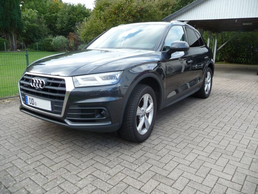 Audi Q5 61.500 km 29.000 € Ahrensburg 22926