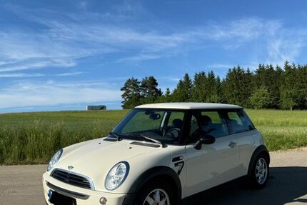 Mini ONE 120.050 km 3.999 &euro; Rainau 73492