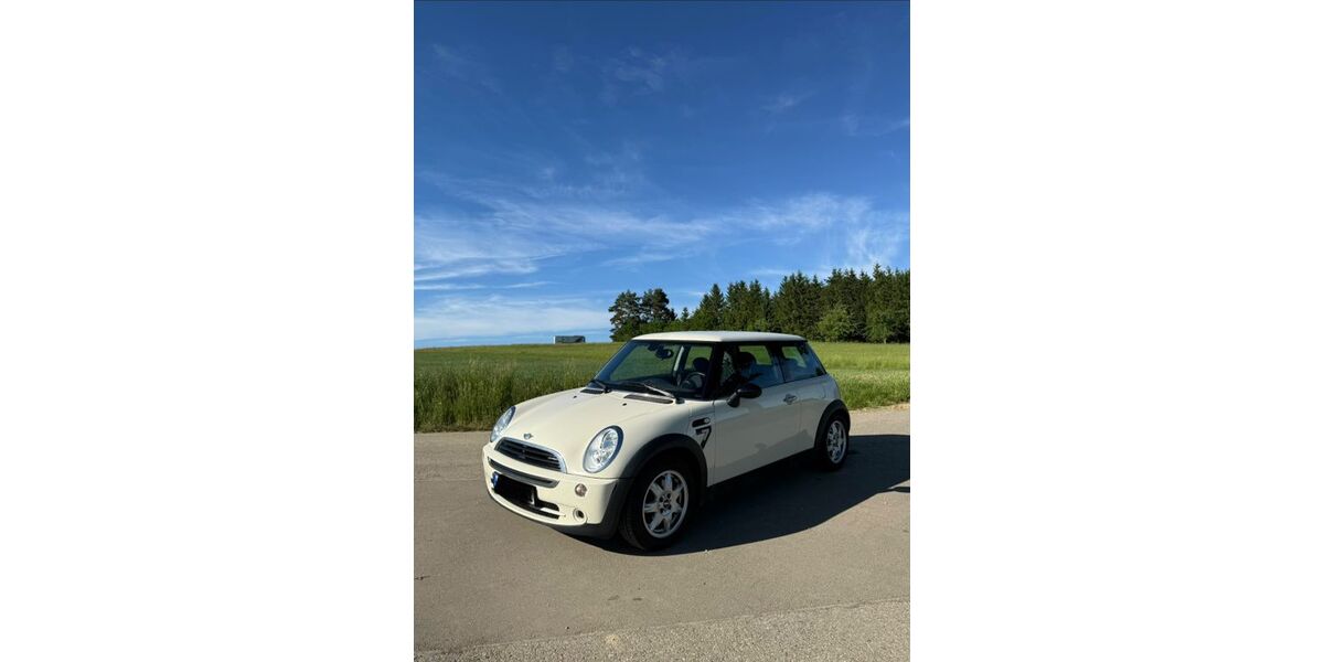 Mini ONE 120.050 km 3.999 &euro; Rainau 73492