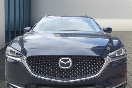 Mazda 6 21.328 km 33.790 &euro; Niedernhausen 65527