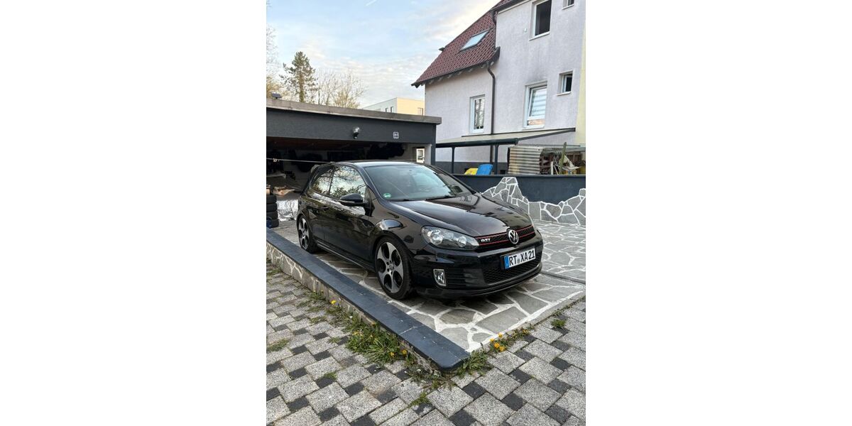 VW Golf 227.000 km 6.700 &euro; Reutlingen 72760