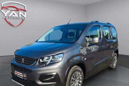 Peugeot Rifter 64.434 km 18.790 € Koblenz 56070
