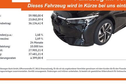 VW ID.7 21.253 km 59.980 &euro; Dülmen 48249