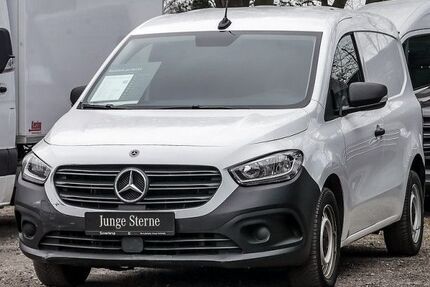 Mercedes Citan