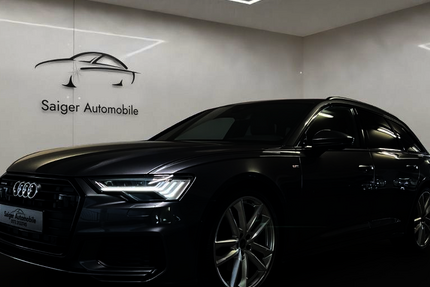 Audi A6 63.000 km 37.990 &euro; Titisee-Neustadt 79822
