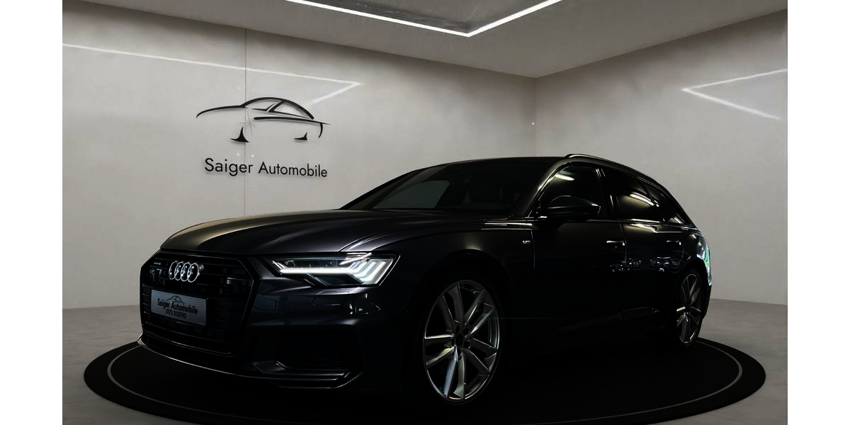 Audi A6 63.000 km 37.990 &euro; Titisee-Neustadt 79822