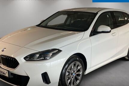 BMW 120 15.976 km 31.980 &euro; Kassel 34125