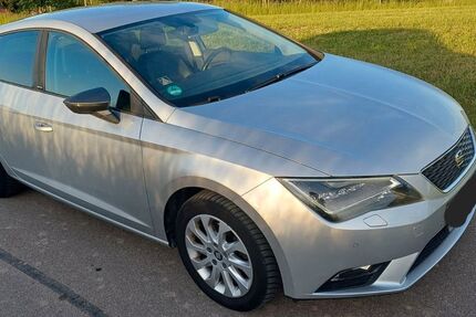 Seat Leon 152.000 km 8.499 € Gaildorf 74405