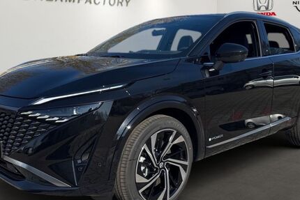 Nissan Qashqai 5.700 km 41.990 € Würzburg 97076