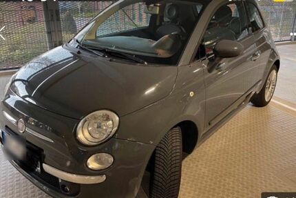 Fiat 500 145.500 km 4.200 &euro; Hamburg 22457