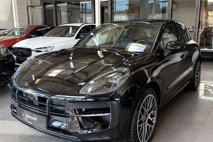 Porsche Macan 142.700 km 46.990 &euro; Ibbenbüren 49477