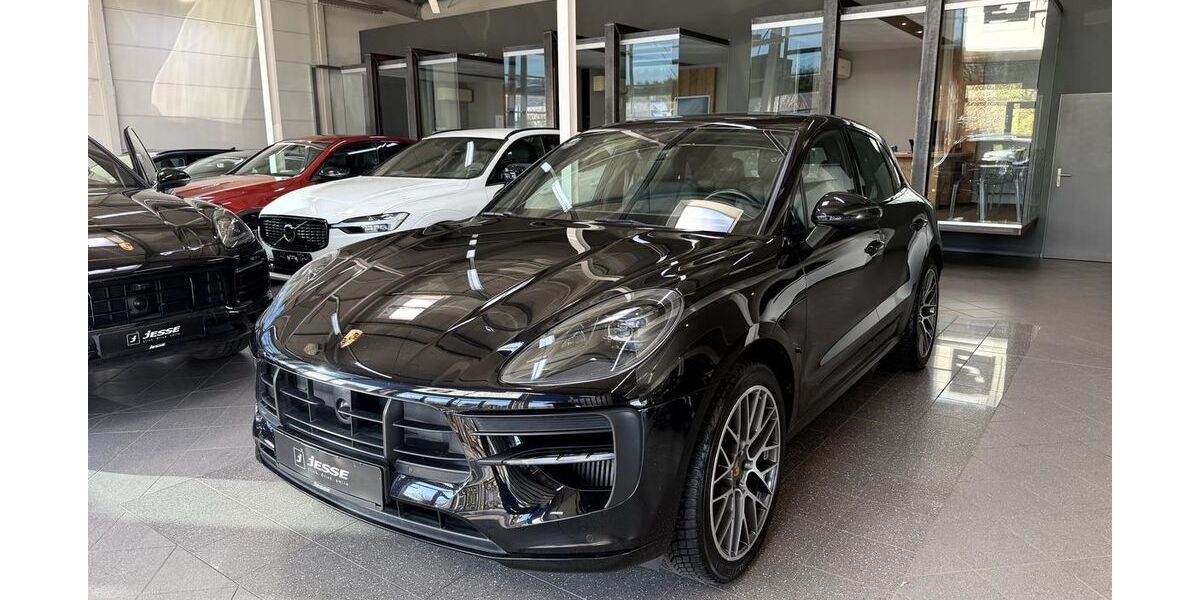 Porsche Macan 142.700 km 46.990 &euro; Ibbenbüren 49477