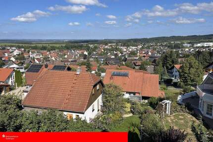 Wohnung Denkingen - 3 Zimmer, 70 m&sup2;, 205.000&euro; | Angebot:25732035