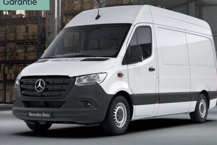 Mercedes-Benz Sprinter 41.650 km 42.816 &euro; Grafing bei München 85567
