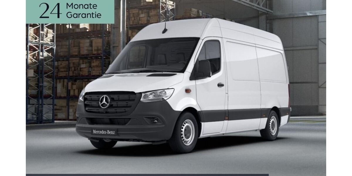 Mercedes-Benz Sprinter 41.650 km 42.816 &euro; Grafing bei München 85567