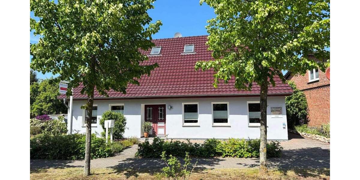 Etagenwohnung Ostseebad Dierhagen OT Dorf Dierhagen Dorf - 2 Zimmer, 65 m&sup2;, 219.000&euro; | Angebot:24765925