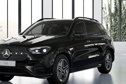 Mercedes-Benz GLE 450 9.900 km 95.540 &euro; Ergolding 84030
