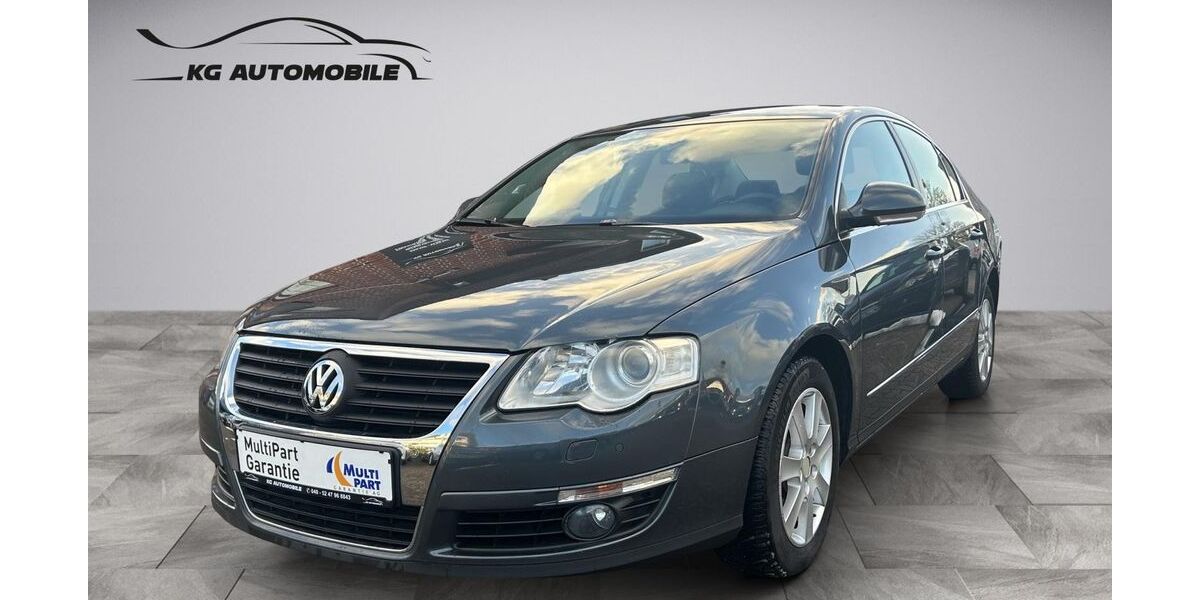 VW Passat 138.000 km 5.999 &euro; Neu Wulmstorf 21629