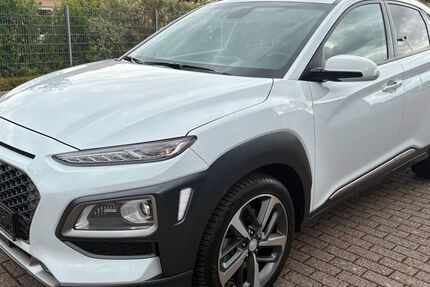 Hyundai KONA 51.050 km 16.800 &euro; Kirchhain 35274