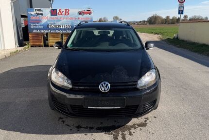 VW Golf 253.000 km 2.999 &euro; Schwandorf 92421