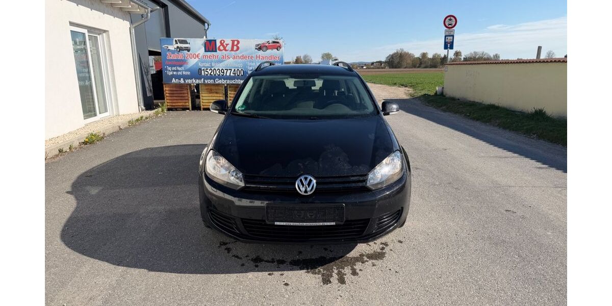 VW Golf 253.000 km 2.999 &euro; Schwandorf 92421