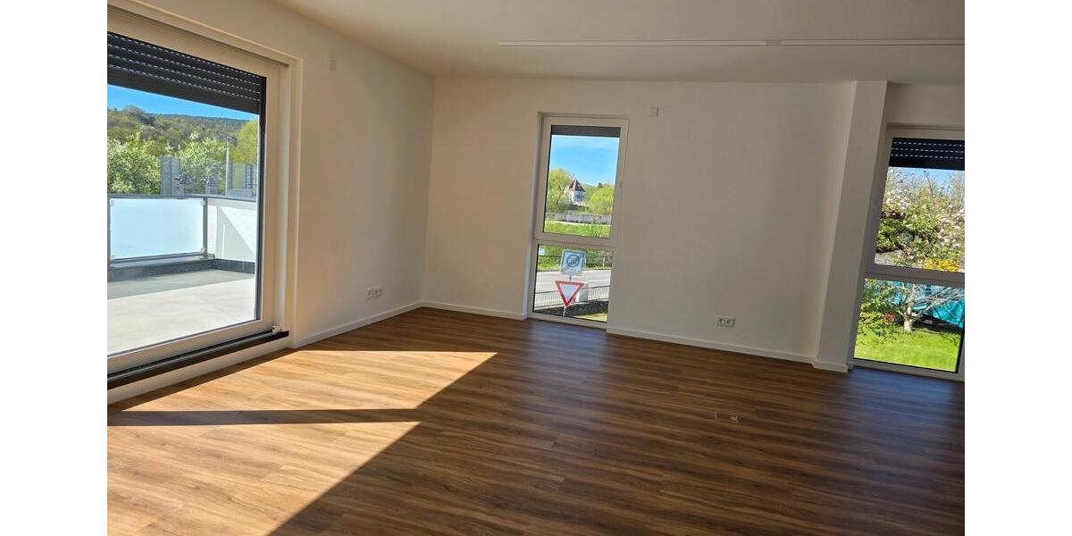 Maisonettenwohnung Michelau in Oberfranken - 3 Zimmer, 110 m&sup2;, 1.200&euro; | Angebot:26365036