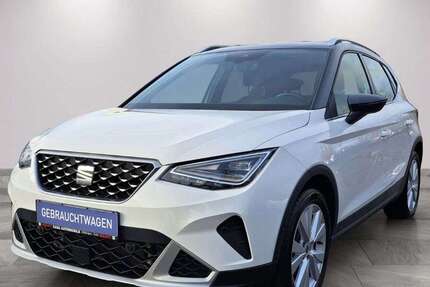 Seat Arona 19.150 km 19.290 &euro; Böblingen 71034