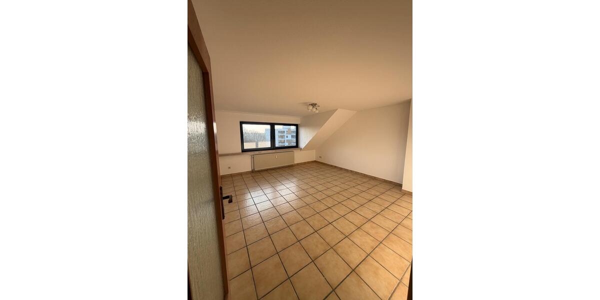 Großzügige 3-Zimmer-Wohnung mit 80 m² 3 zimmer