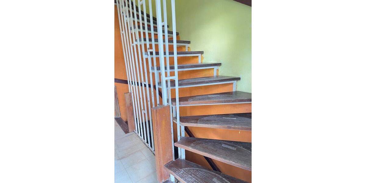 Reihenmittelhaus Gütersloh Innenstadt - 3 Zimmer, 84 m&sup2;, 159.800&euro; | Angebot:26309578