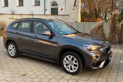 BMW X1 144.729 km 16.800 &euro; Senden 89250