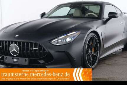 Mercedes-Benz AMG GT 14.309 km 183.990 &euro; Düsseldorf 40470