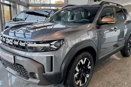 Dacia Duster 5.500 km 23.240 &euro; Mering 86415