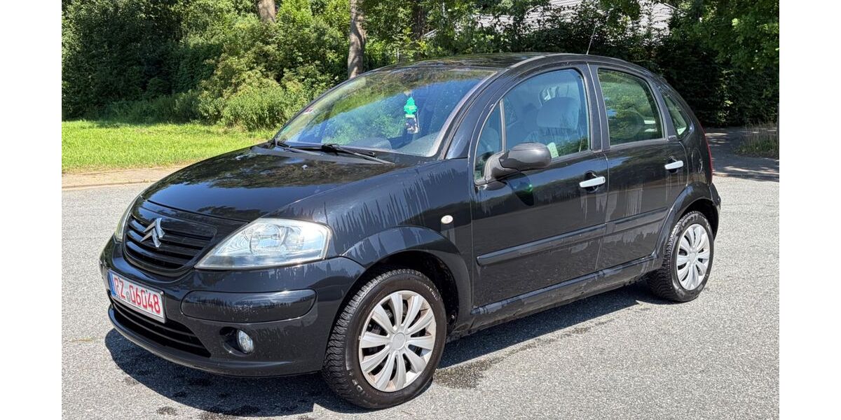 Citroen C3 178.000 km 900 &euro; Kastorf 23847