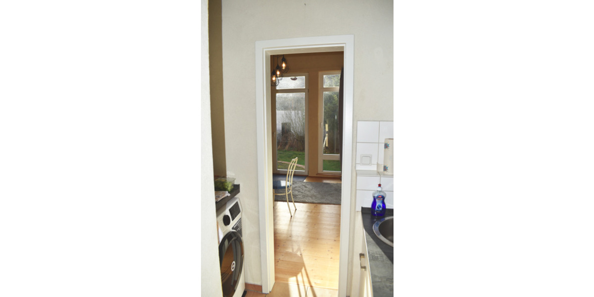 Etagenwohnung Calden - 2 Zimmer, 65 m&sup2;, 60&euro; | Angebot:16042794