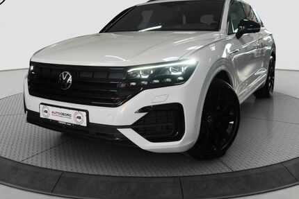 VW Touareg 51.053 km 59.980 &euro; Wiesbaden 65205