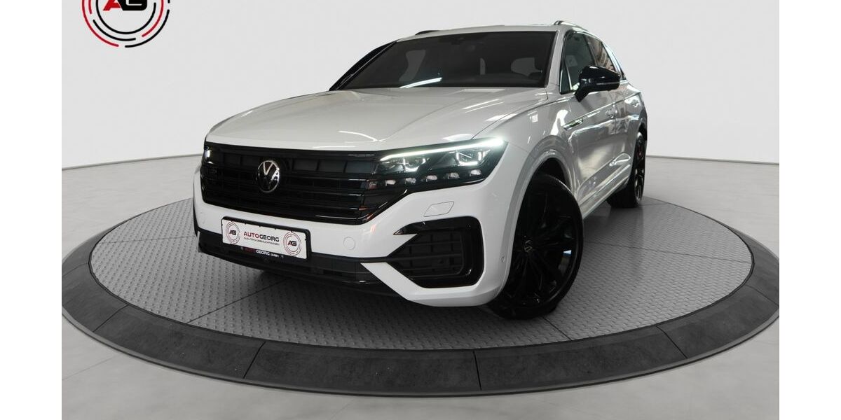 VW Touareg 51.053 km 59.980 &euro; Wiesbaden 65205