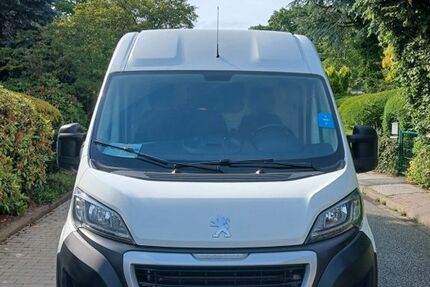 Peugeot Boxer 62.000 km 16.000 &euro; Wedel 22880