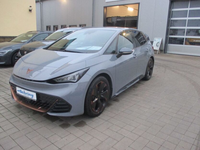 Cupra Born 42.000 km 24.490 € Dombühl 91601