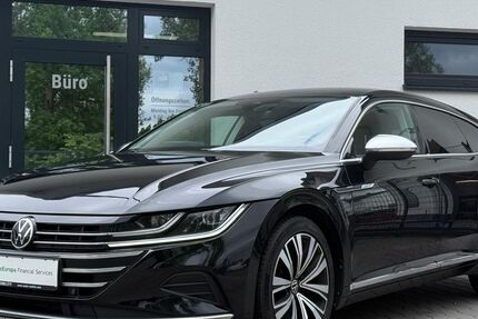VW Arteon 116.950 km 21.900 &euro; Ludwigsau 36251