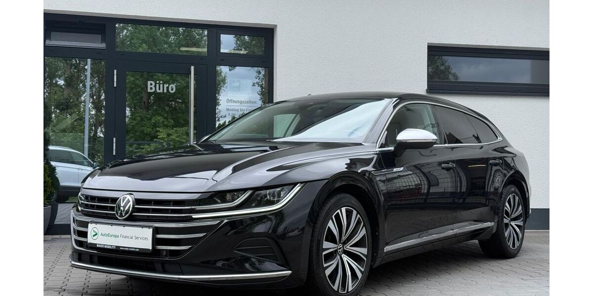 VW Arteon 116.950 km 21.900 &euro; Ludwigsau 36251