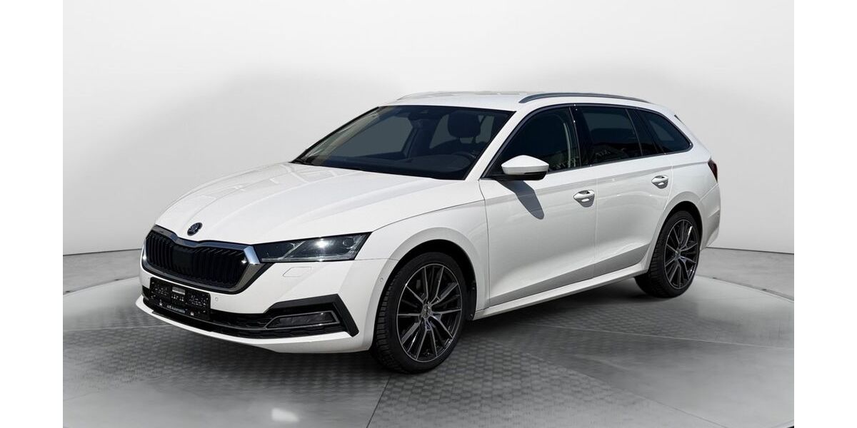 Skoda Octavia 96.833 km 18.900 &euro; Dormagen 41540